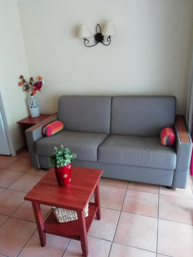 Appartement Le Parc D Arradoy Saint-Jean-Pied-de-Port Exterior foto